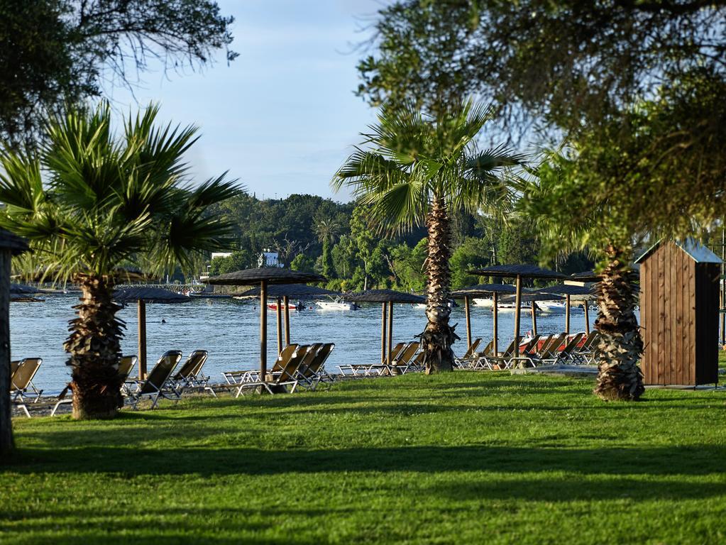 Corfu Chandris Hotel And Villas Dassia  Room photo