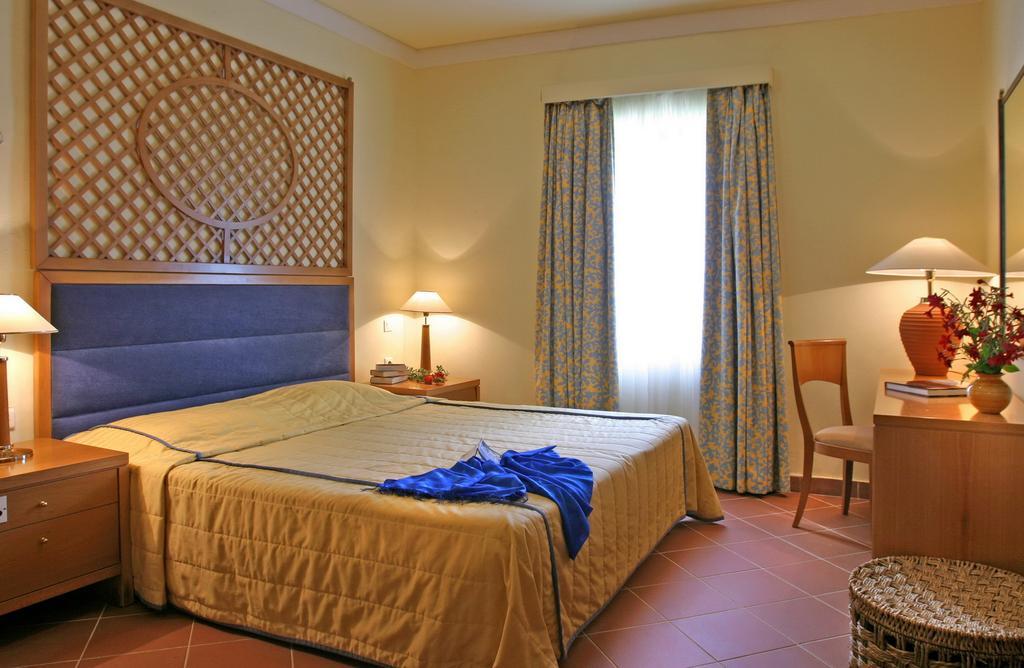 Corfu Chandris Hotel And Villas Dassia  Room photo